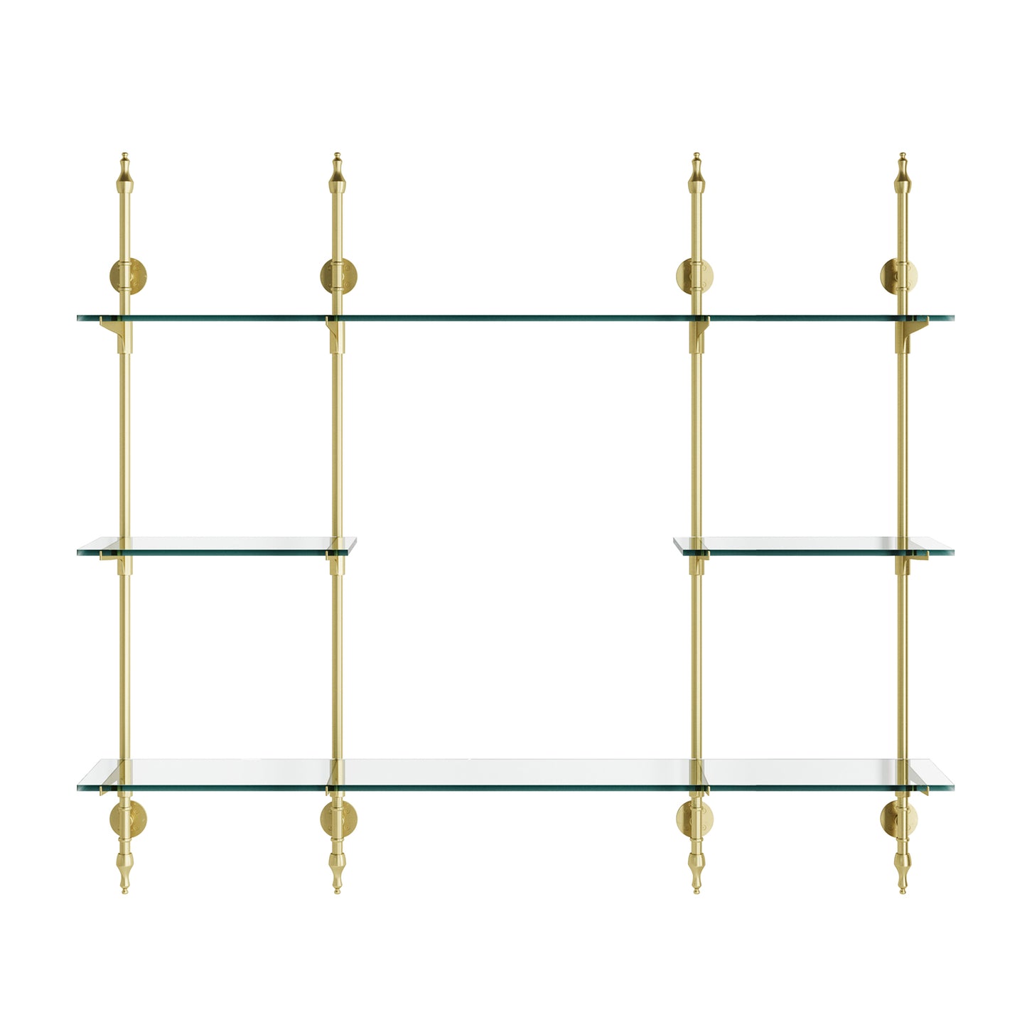 Wall Mounted