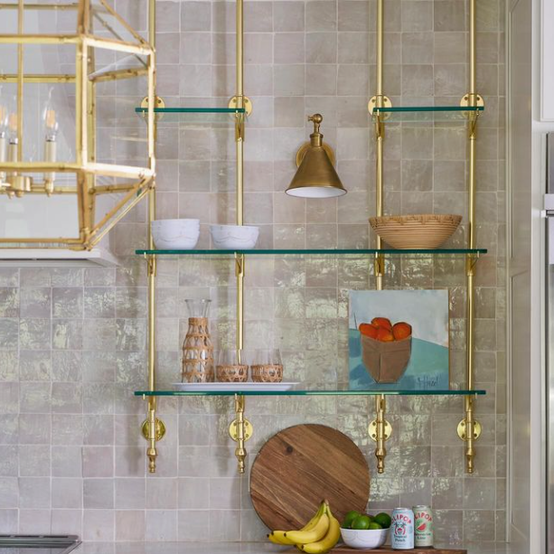 Ceiling and Wall Mounted