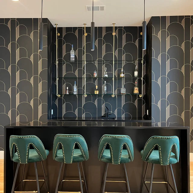 Ceiling and Wall Mounted