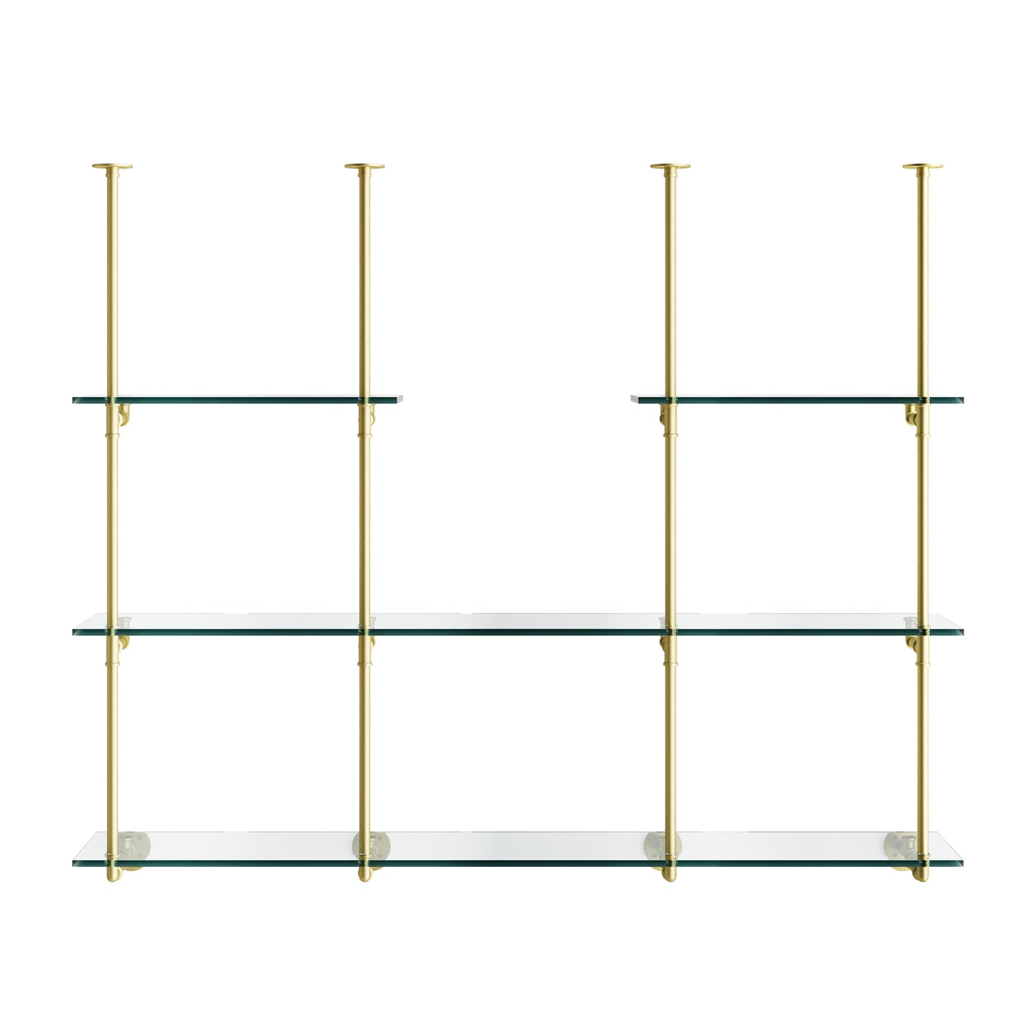 Ceiling and Wall Mounted