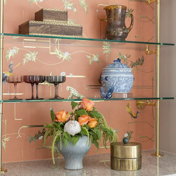 Counter and Wall Mounted