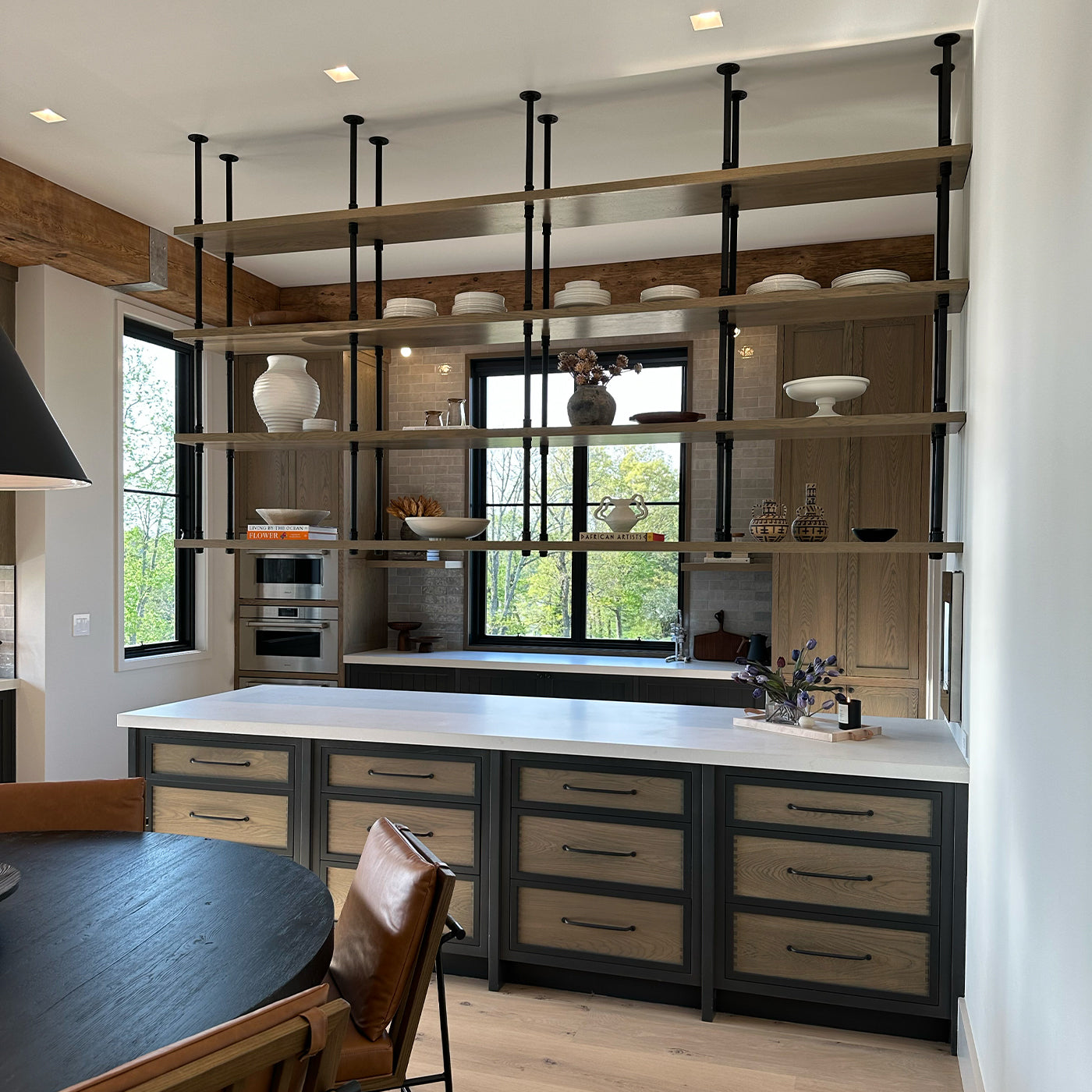 Ceiling Hanging