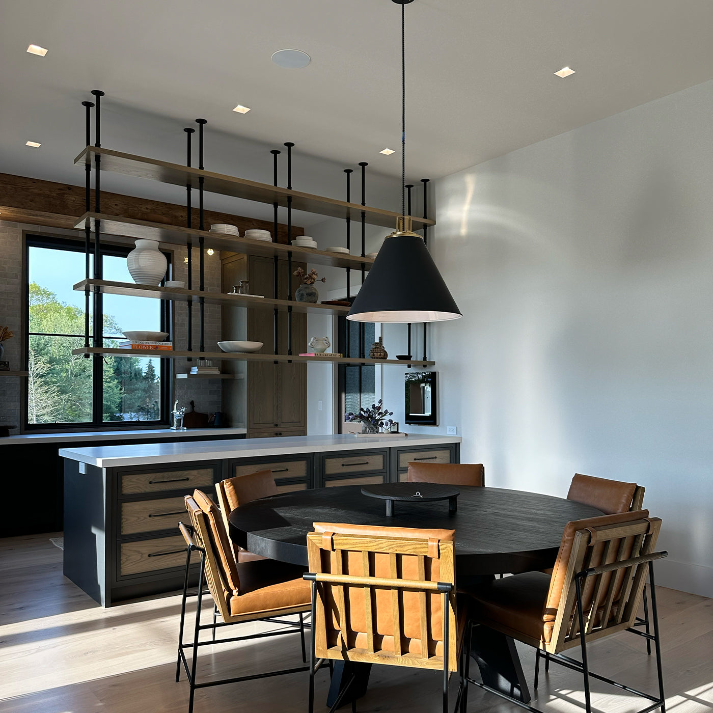 Ceiling Hanging