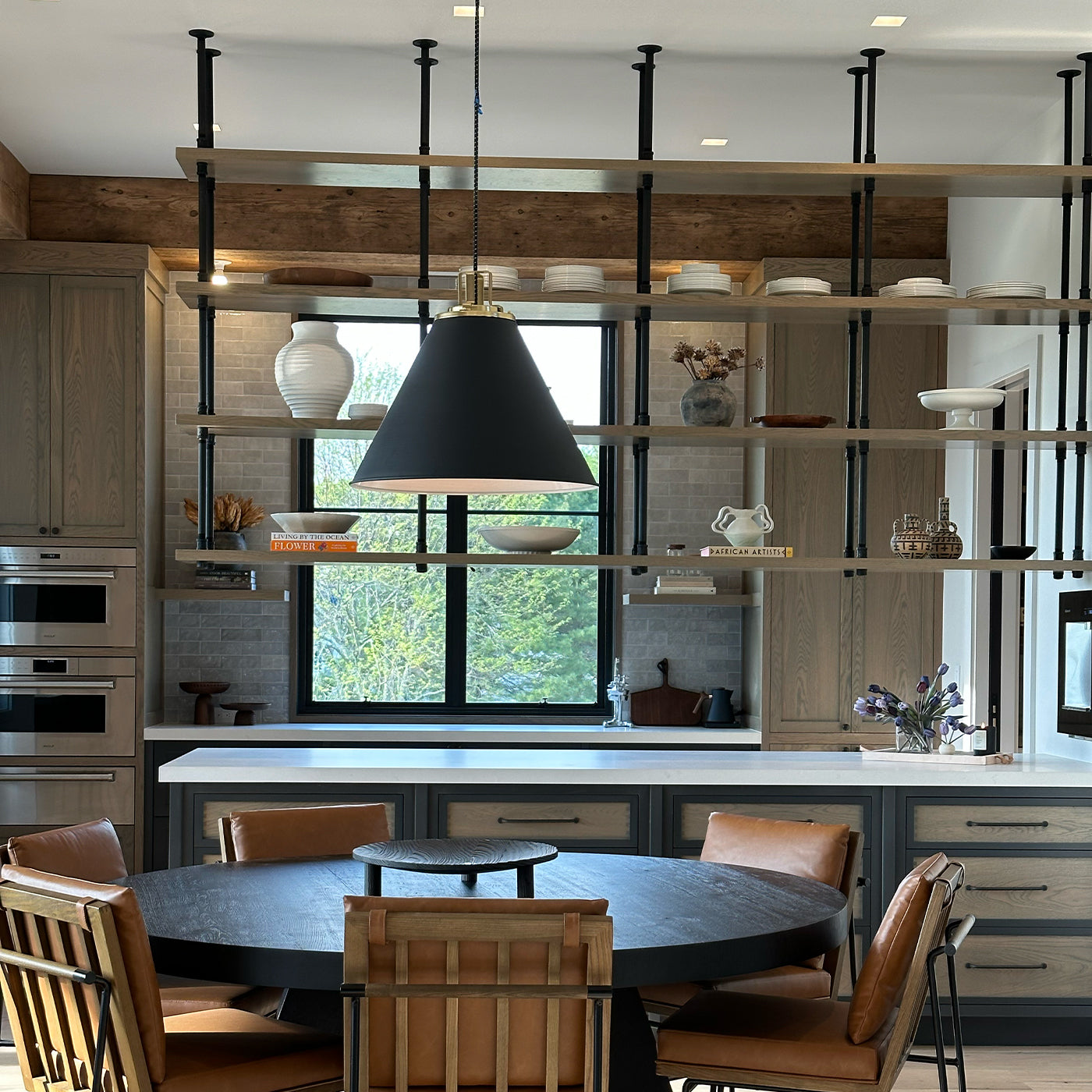 Ceiling Hanging