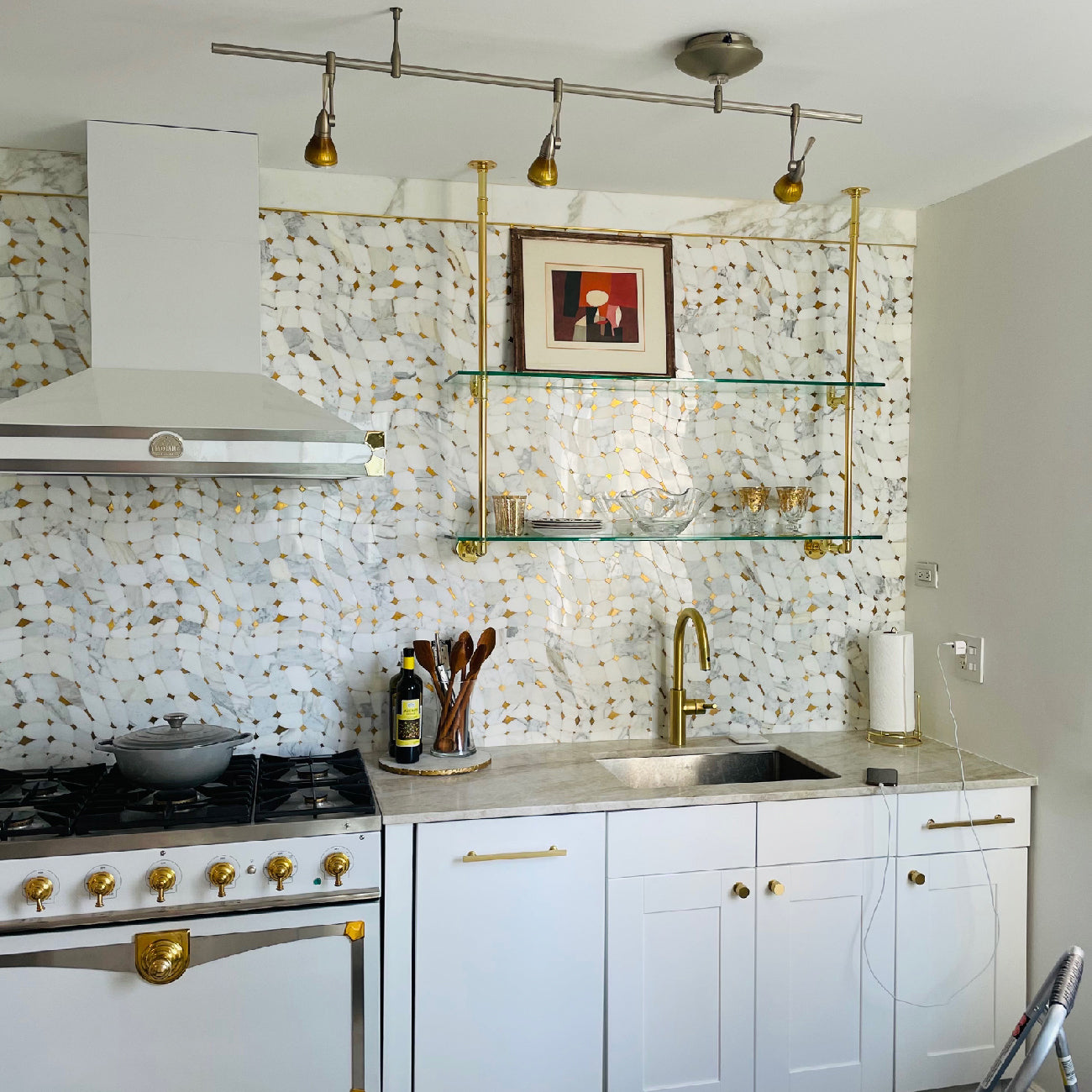 Ceiling and Wall Mounted