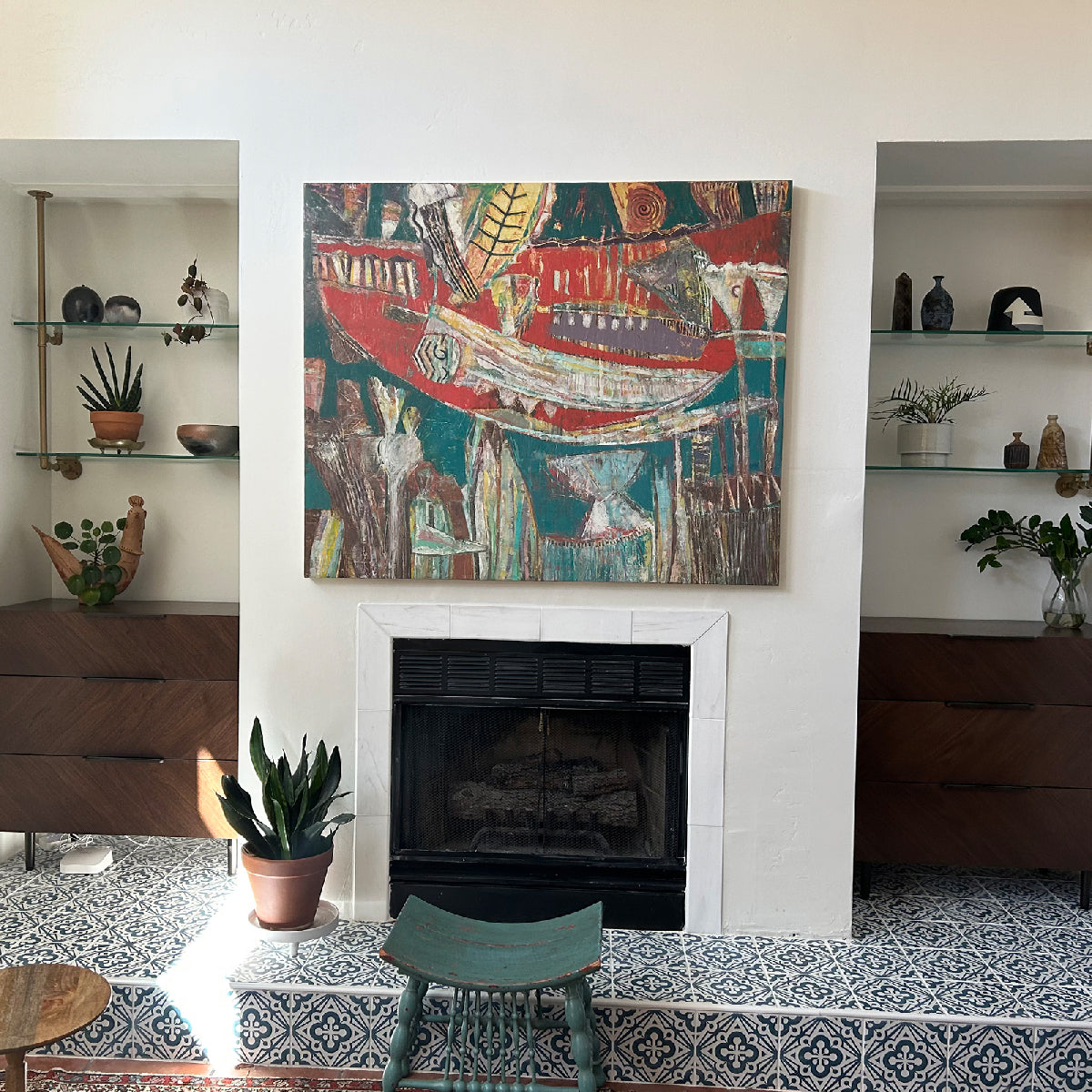 Ceiling and Wall Mounted