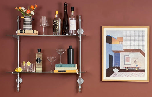 Using AI to Design Built-In Shelves: A Step-by-Step Guide