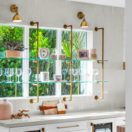 How to Use AI to Design and Measure Custom Shelving for Your Space