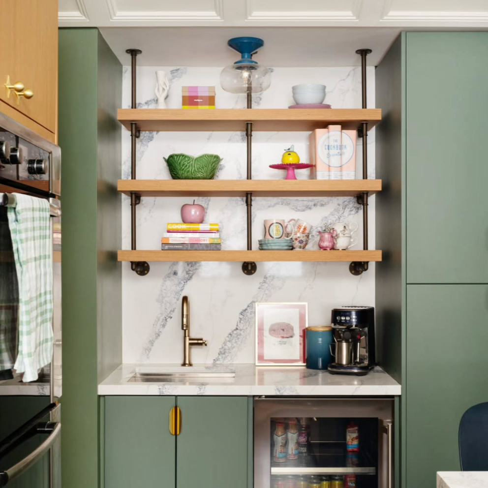 Ceiling and Wall Mounted