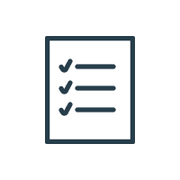 attention icon | Soil & Oak