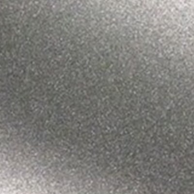 large swatch black steel raw finish | Soil & Oak