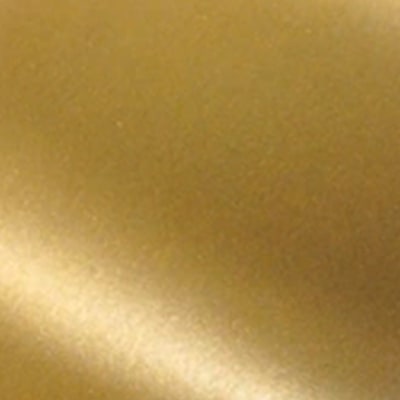brass plated swatch | Soil & Oak 