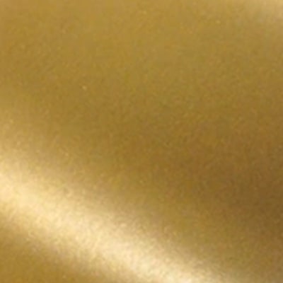 brass plated swatch | Soil & Oak