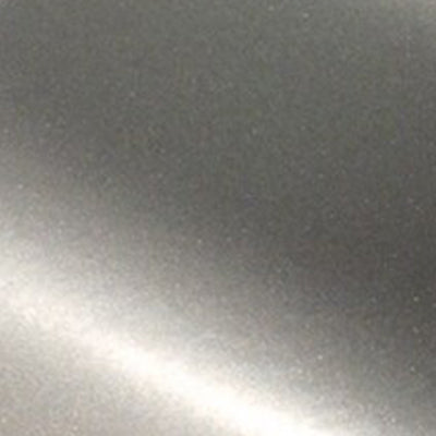 chrome plated swatch | Soil & Oak