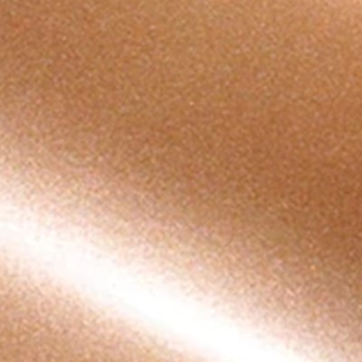 copper jacket powder coat swatch | Soil & Oak
