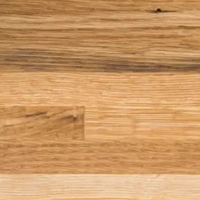 oak wood large swatch
