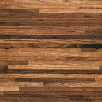 American walnut butcher block large swatch | Soil & Oak